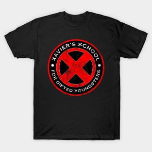 Xavier School T-Shirt